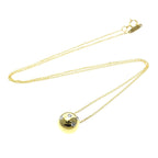 Tiffany Dots · Platinum & 18K Gold · Diamond