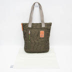 Loewe Eye/LOEWE/Nature · Nylon Tote