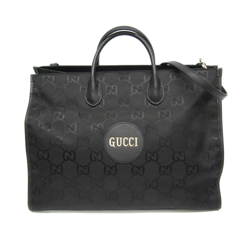 Gucci Off The Grid · Nylon Canvas