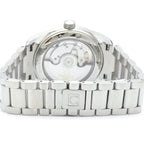 Omega Seamaster Aqua Terra · Co-Axial