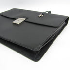 Louis Vuitton Serviette Robusto · Taiga