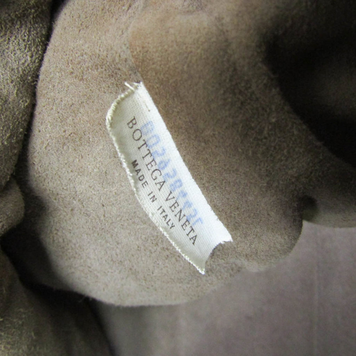 Bottega Veneta Intrecciato · Small Shoulder