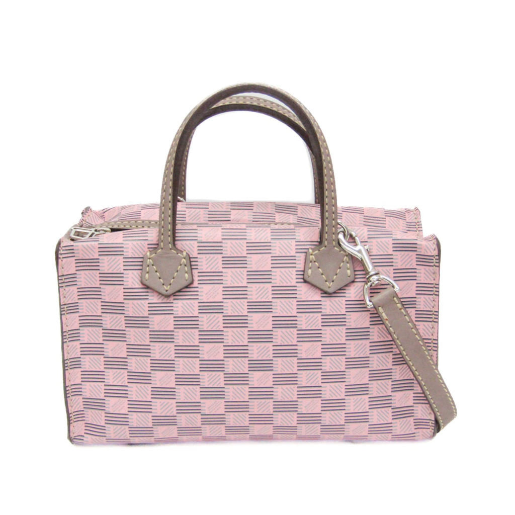 Moreau Polochon · Leather