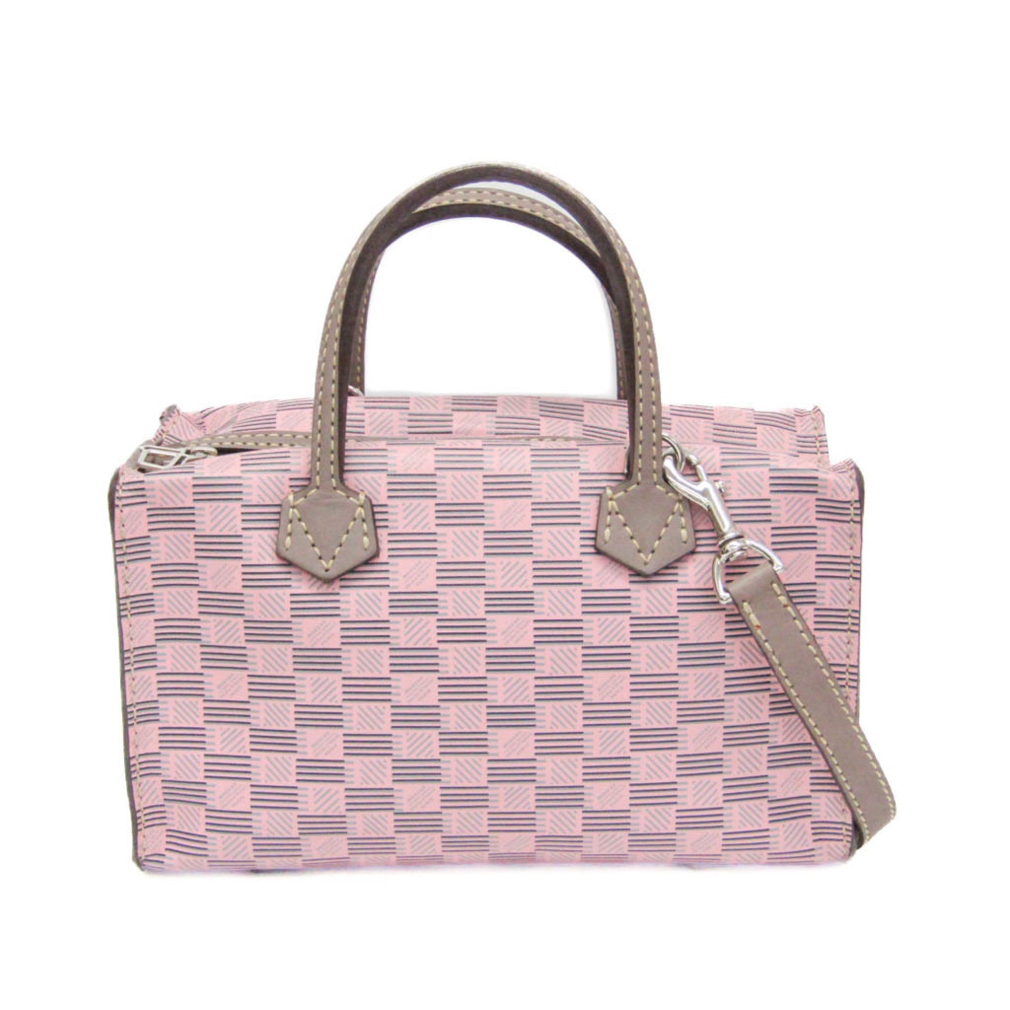 Moreau Polochon · Leather