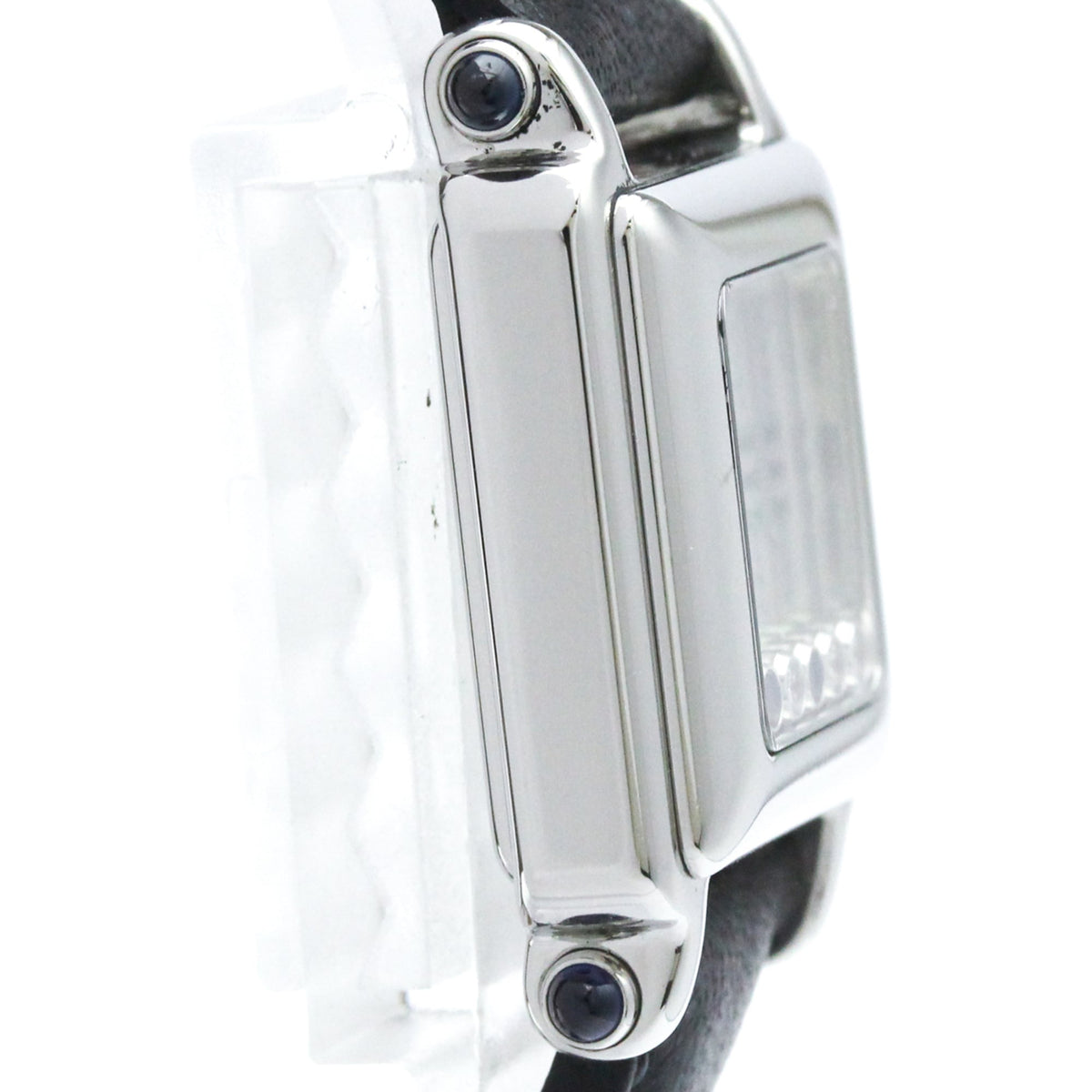 Chopard Happy Sport · Diamond · Steel