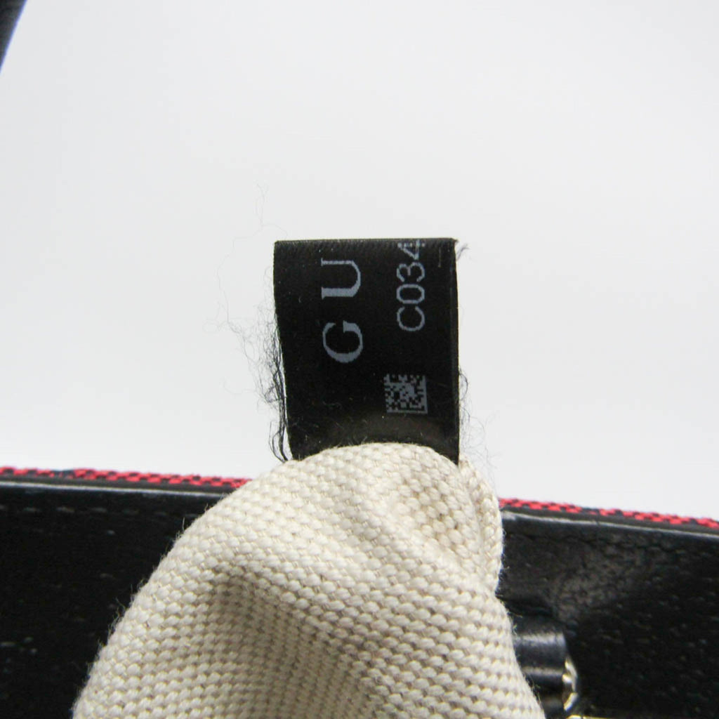 Gucci GG Canvas · Interlocking G Small