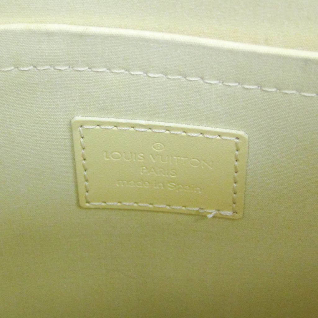 Louis Vuitton Epi Croisette PM · Vanilla