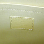 Louis Vuitton Epi Croisette PM · Vanilla