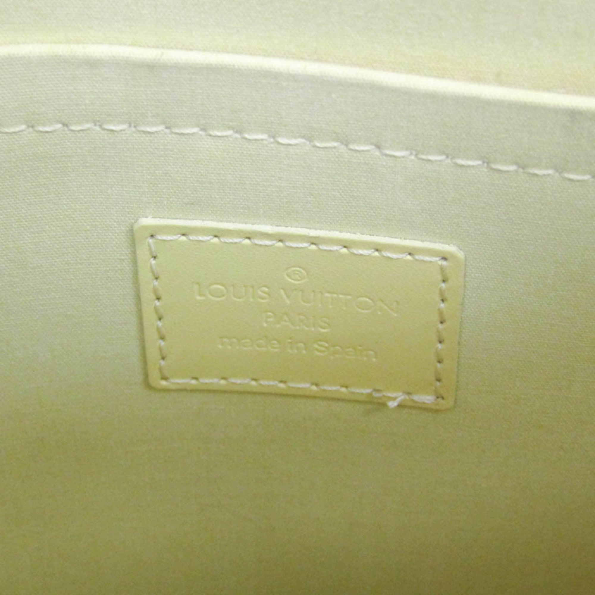Louis Vuitton Epi Croisette PM · Vanilla
