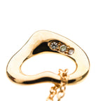 Tiffany Open Heart · Rose Gold