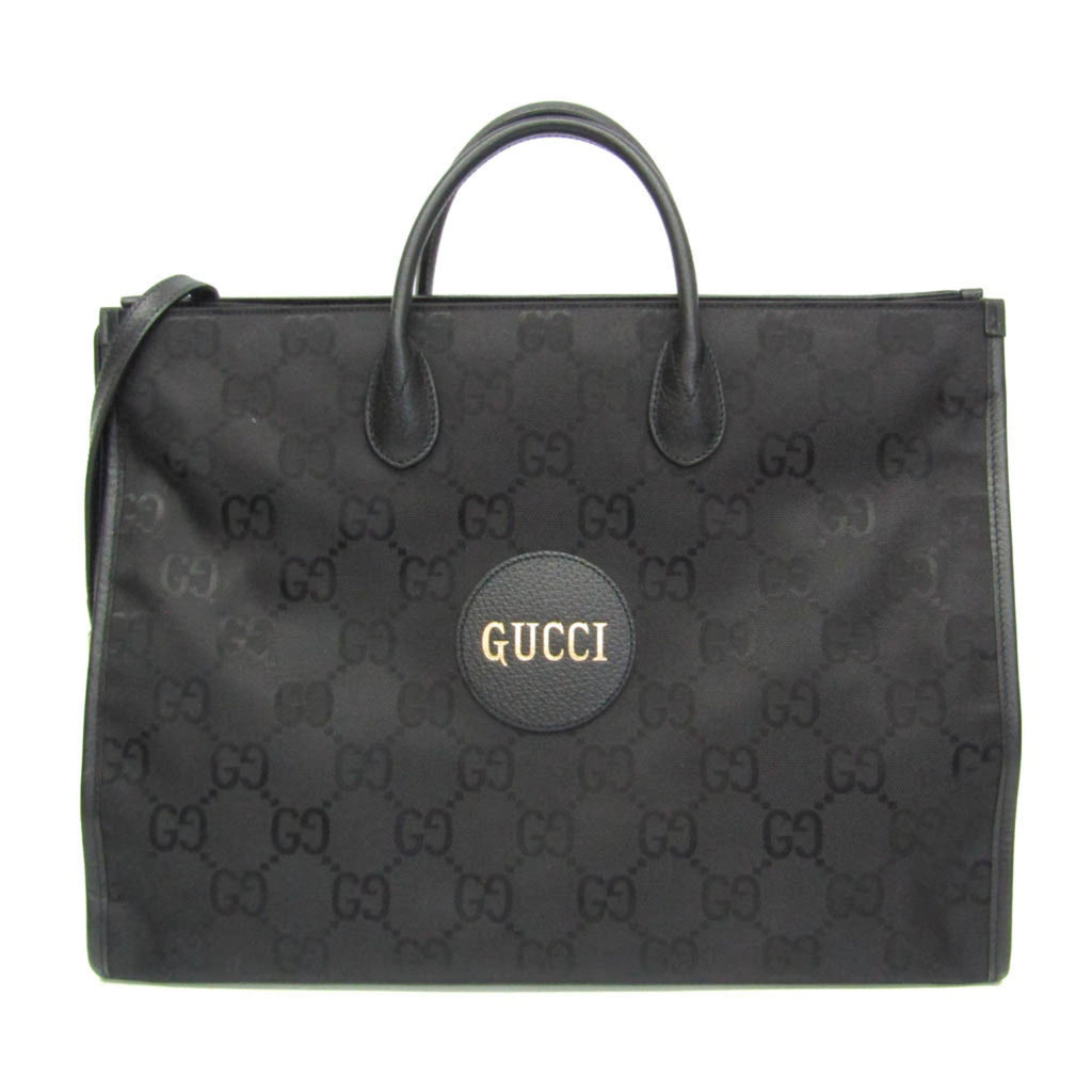 Gucci Off The Grid GG · Nylon Canvas