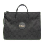 Gucci Off The Grid GG · Nylon Canvas