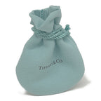 Tiffany Loving Heart Clover · 18K Yellow Gold