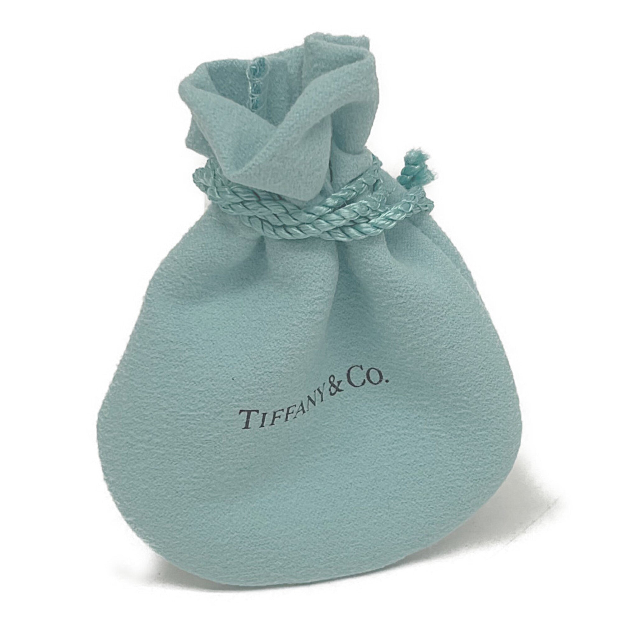 Tiffany Loving Heart Clover · 18K Yellow Gold