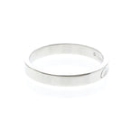 Cartier C de Cartier · Platinum