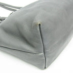 Gucci Bamboo Tassel · Leather Tote