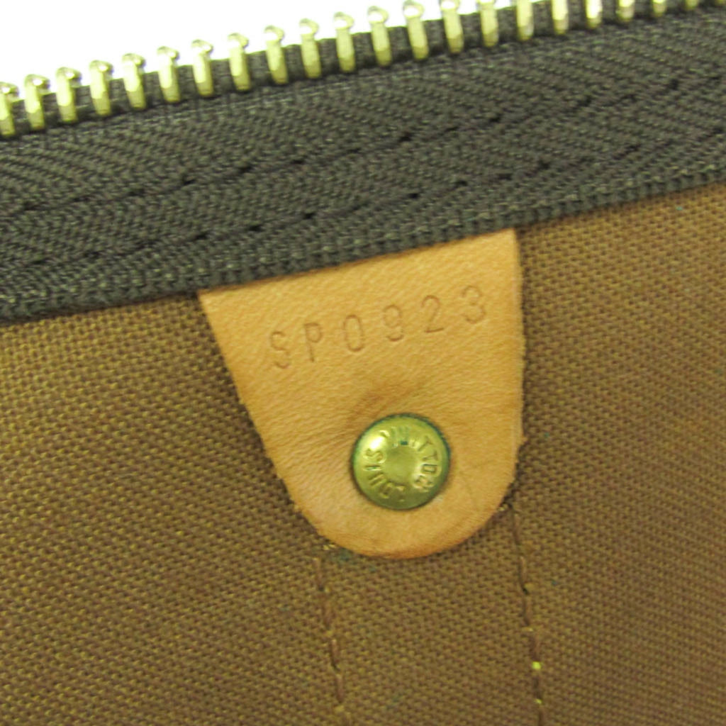 Louis Vuitton Monogram Keepall 50