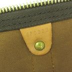 Louis Vuitton Monogram Keepall 50