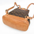 Louis Vuitton Monogram Montsouris MM