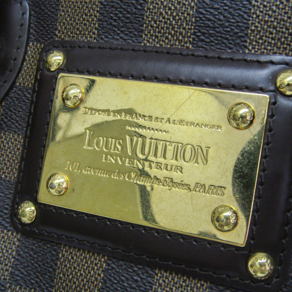 Louis Vuitton Berkeley · Damier Ebene