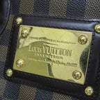 Louis Vuitton Berkeley · Damier Ebene