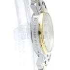 Hermès Clipper · Gold Plated · Quartz