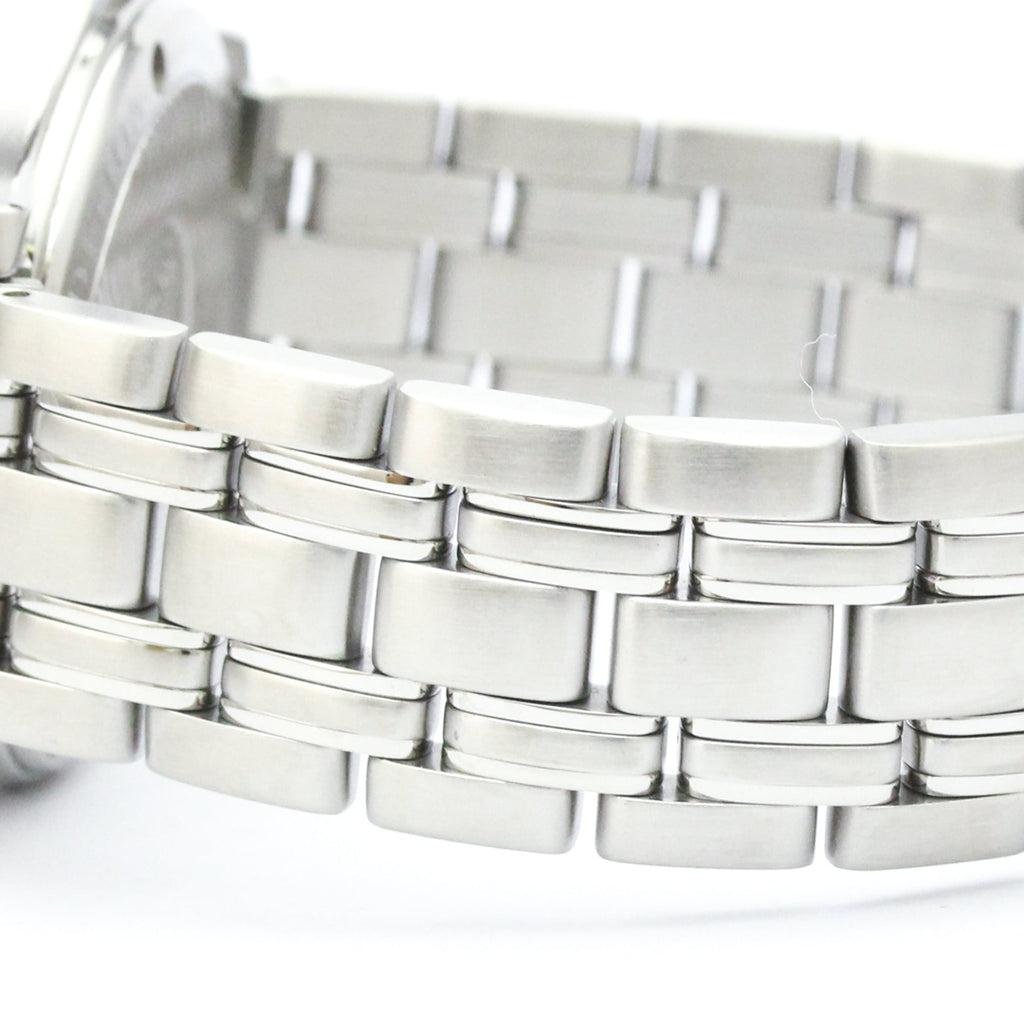 Omega Seamaster Omegamatic · Auto Quartz