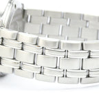 Omega Seamaster Omegamatic · Auto Quartz