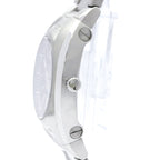 Bvlgari Ergon · Steel · Quartz