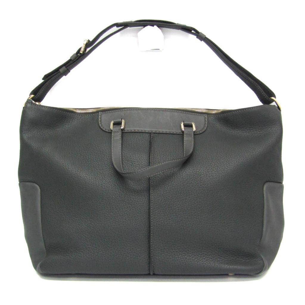 Tod's · 2-Way Leather Bag