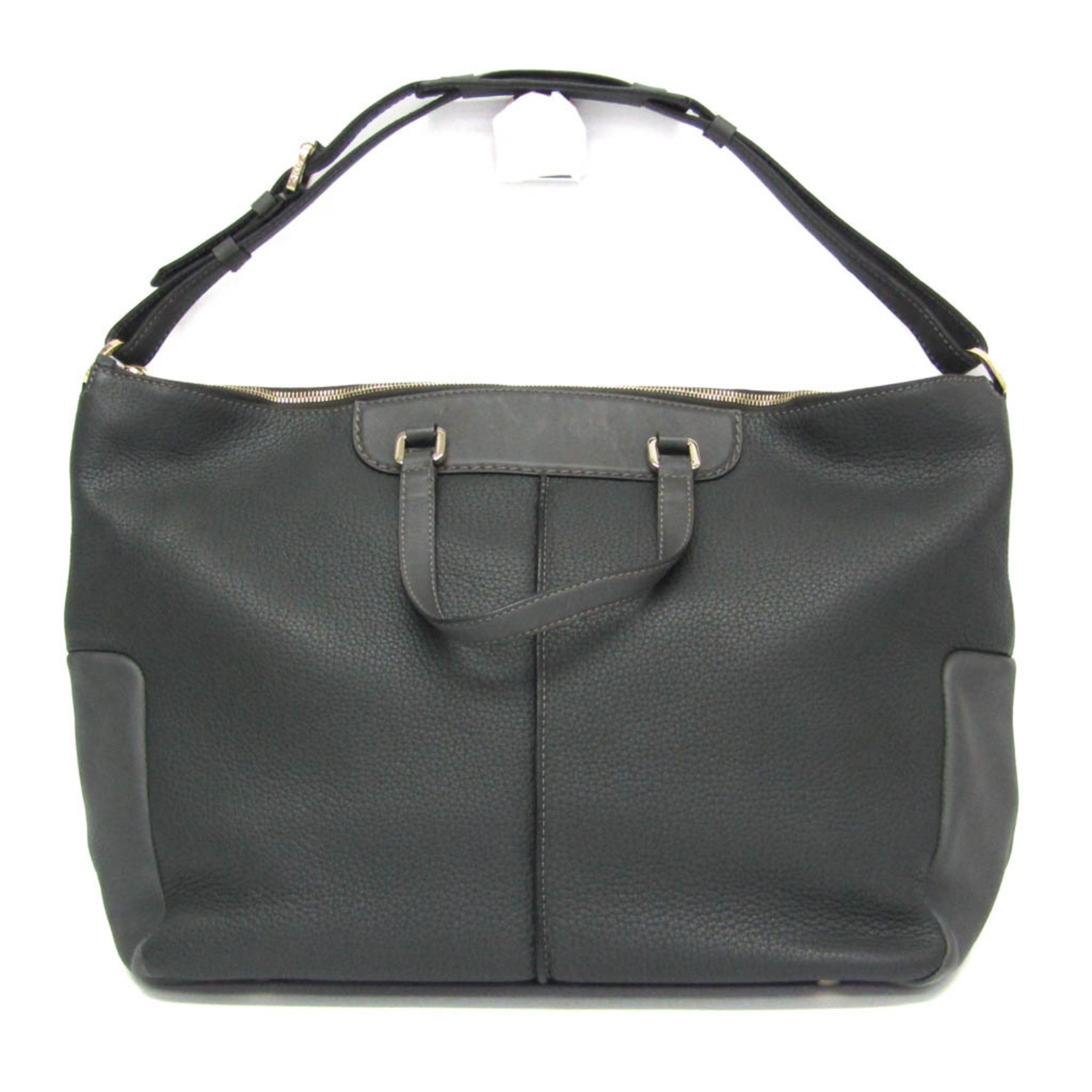 Tod's · 2-Way Leather Bag