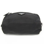Prada Vela · Leather Pouch
