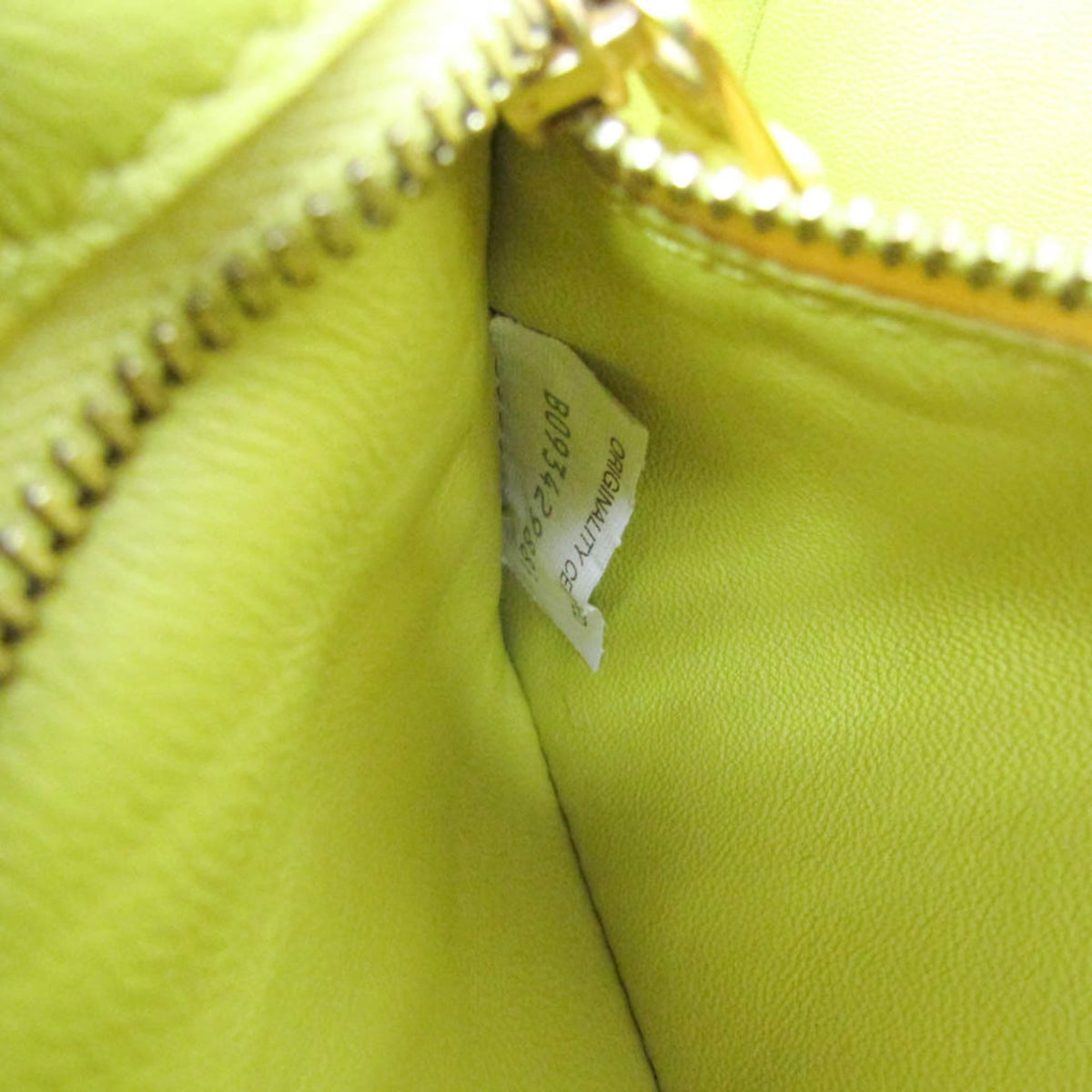 Bottega Veneta Intrecciato Cassette · Lamb