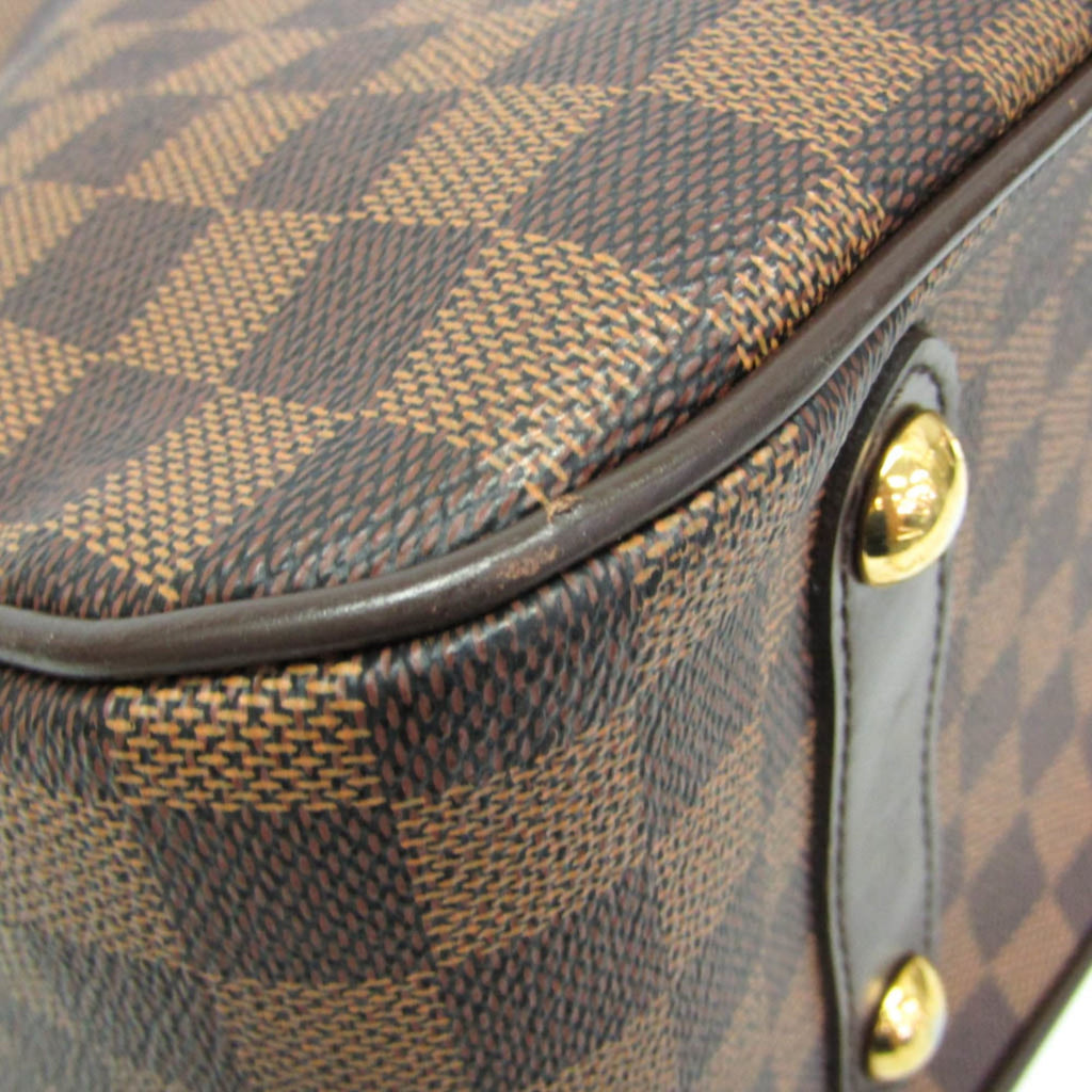 Louis Vuitton Damier Cabas Roseberry
