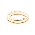 Bvlgari B.zero1 XS · 18K Yellow Gold