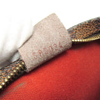 Louis Vuitton Damier Makeup Pouch