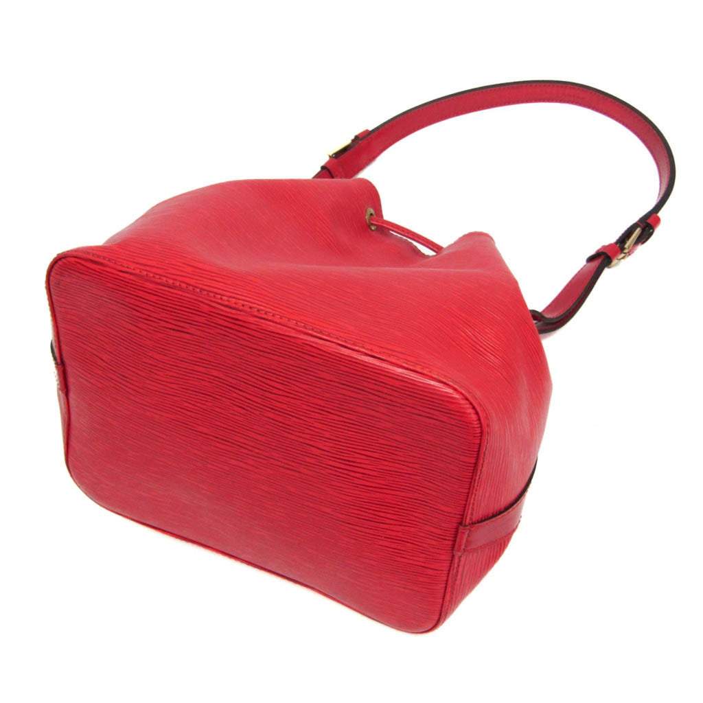 Louis Vuitton Epi Petit Noe
