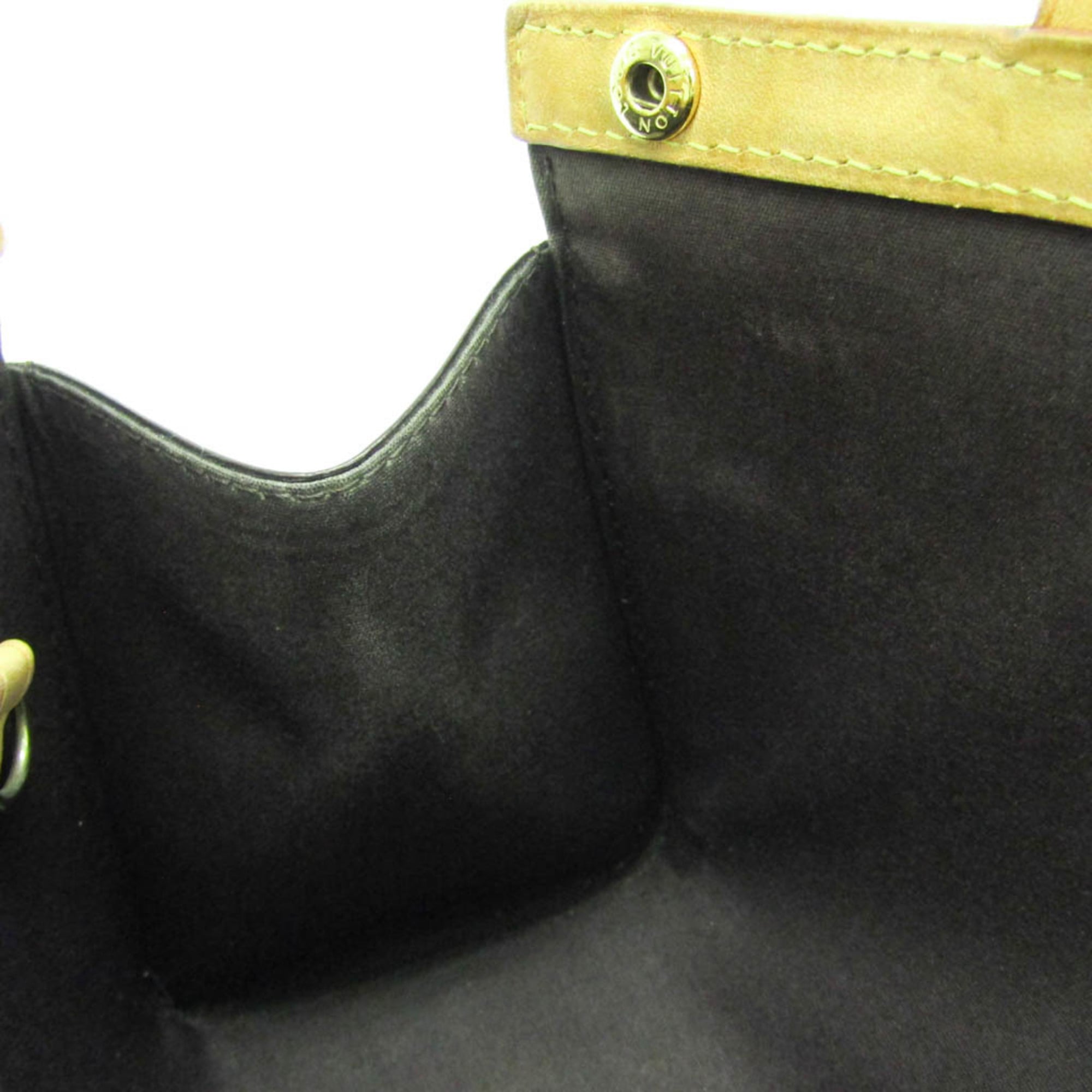 Louis Vuitton Roxbury Drive · Vernis Amarante