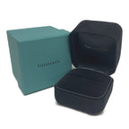 Tiffany Atlas Diamond · 18K White Gold