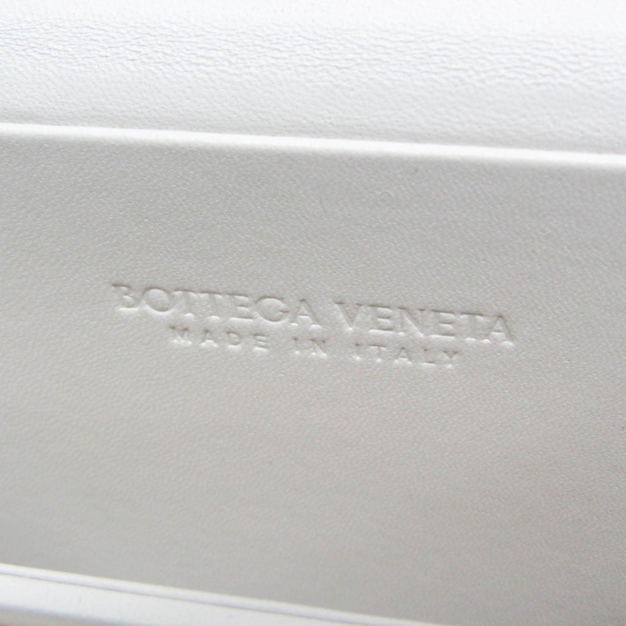 Bottega Veneta Daisey · Grained Leather