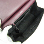 Cartier Jeanne Toussaint · Calfskin Flap