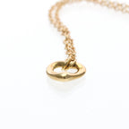 Tiffany By The Yard · Open Heart · Rose Gold