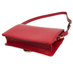 Gucci GG Marmont Double G · Leather