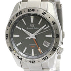 Grand Seiko Sports Collection · GMT
