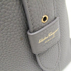 Salvatore Ferragamo Drawstring · Leather