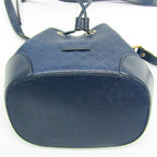 Gucci Bright Diamante · Leather