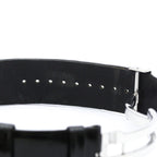 Chanel Matelasse · Steel · Quartz