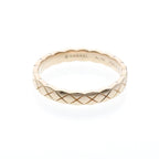 Chanel Coco Crush · Rose Gold