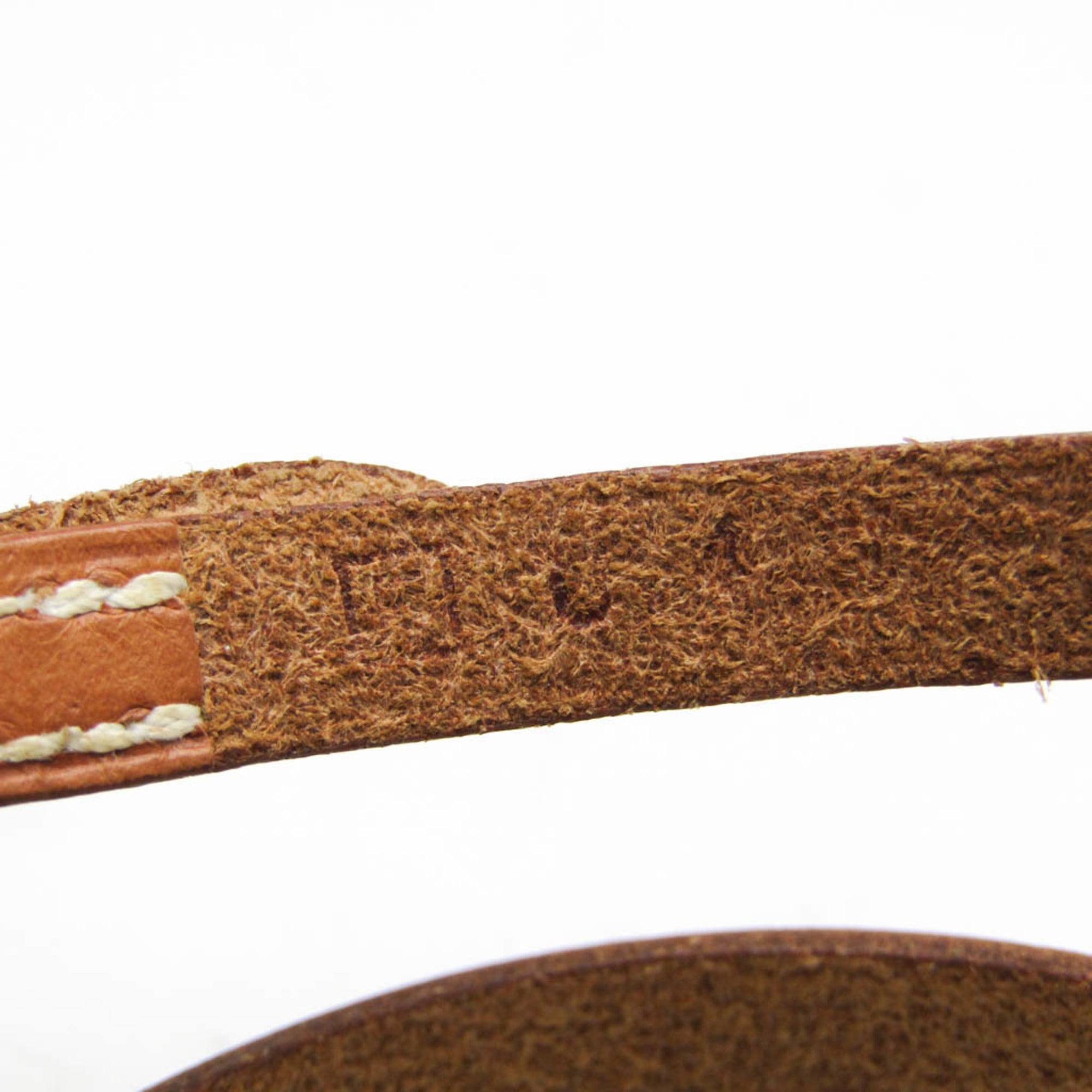 Hermes Hapi · Choker Bangle