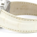 Bvlgari Diagono · Diamond · MOP · Automatic